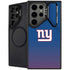 NFL New York Giants Breakaway Galaxy S25 Ultra Kickstand Case
